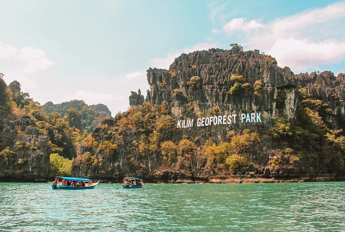 Jelajahi Mangrove Langkawi: Ekowisata Pesisir yang Menakjubkan